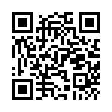 QR Code for bitcoin:1FBA5vgnxpdd4biVx8DB6eRyVkdDBYFU2o