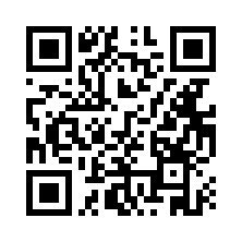 QR Code for bitcoin:1FBA6YR3mgh7BrhRmSuSYa3zFyiV2rDAtf