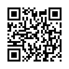 QR Code for bitcoin:1FBA9vib6aqKeyxuB7bLTCj9CkjLkdiaG4