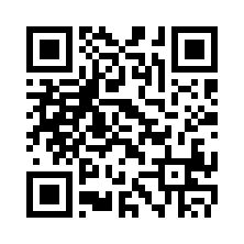 QR Code for bitcoin:1FBAXxat6dHUYdXCYFL4u587av5kdXMYqa
