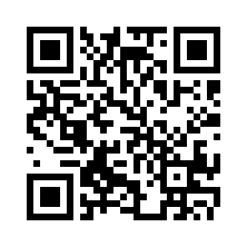 QR Code for bitcoin:1FBAyKBVnkURuGoq3bPCATRd5axuNDuSCC