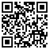QR Code for bitcoin:1FBBE3179SYNRKv7iassuGvx4AxuhPj1pt