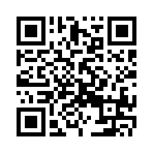QR Code for bitcoin:1FBCZPfkERDZkMCEttCbiiFK939TimL1jH