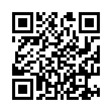 QR Code for bitcoin:1FBE7vFpiSqfzuJXRFFib9JpvD7bbksedu