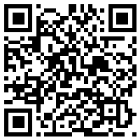 QR Code for bitcoin:1FBERyCiMY5TheKQLiSTKrVUtRvmd5zYu3