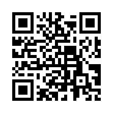 QR Code for bitcoin:1FBJ14f227TMb5SCu7w7dcExYYUobGyXuW