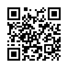 QR Code for bitcoin:1FBLm2oh8pK8cKv1rxdsPWmZHR4YP9LUFW