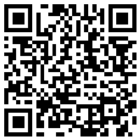 QR Code for bitcoin:1FBSEn1PaEmPackE31xxXx8wtasx5be2NW