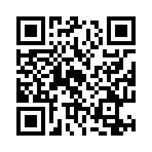 QR Code for bitcoin:1FBSWtVH6oXAMayteQFE4yMkB815ctfDYi