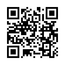 QR Code for bitcoin:1FBTGvRUJBseEQbHdeed3E9AFepHzMsXa2