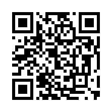QR Code for bitcoin:1FBUVFVNF6mDbMybpPRgXWm1Z3ko1UX9fZ