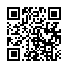 QR Code for bitcoin:1FBV12gniVLNb5BT2Xifdwt4QKPDQq37YS