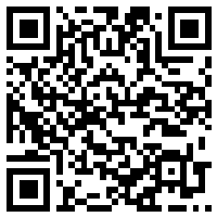 QR Code for bitcoin:1FBVp3QwX8v1QoNT5ACbYNVTX4K1x71ASv
