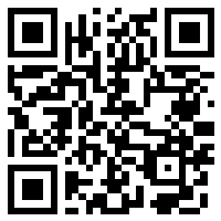 QR Code for bitcoin:1FBWnjDV8ERJKW8RFARKPyfVvQYhDDMcCW
