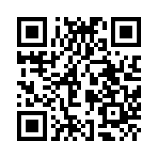 QR Code for bitcoin:1FBXVGeccBNffmmZJAKDdqC2cFB3CUkk6o