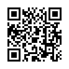 QR Code for bitcoin:1FBXhLoYoFsgwLZCsTTZAzRi5fJBUnTsxJ