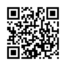QR Code for bitcoin:1FBavzEoLRGC7kB2d2jXp6ciAz66pFHE1G