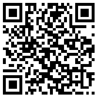 QR Code for bitcoin:1FBe31mf3cjHoMtbpr5HKEN6JzEefLUXT6