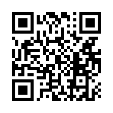 QR Code for bitcoin:1FBe4Q1RUdYQVT2ELRd16eJe6Uu97pHLL6