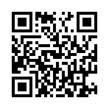 QR Code for bitcoin:1FBg1j9kS5WLfPTs16gxXTXWjJs2memdDa