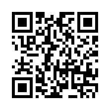 QR Code for bitcoin:1FBgP1kEDJBjVMhQAeya18VfjNPsfZgpDp