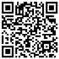QR Code for bitcoin:1FBh1jnb3rwrofScRnc1naUHPbysUcvcTr