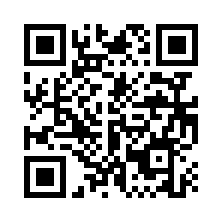 QR Code for bitcoin:1FBhV1KPBqviHcAwFDLkdinCPW8Mz2quSC