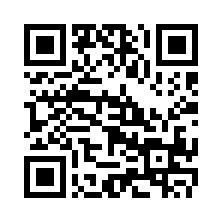 QR Code for bitcoin:1FBi4N7TEPjC8V1qrtAt2nnwta2yXudcTu