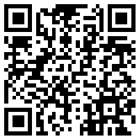 QR Code for bitcoin:1FBmpjeADgPgGG5AH6UXYwGocoX9o5zHdV