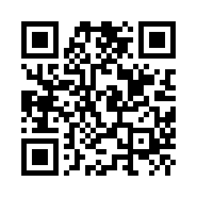 QR Code for bitcoin:1FBmzJSek7aBAQuF8p1ATMzE6BXz6netA9