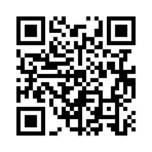 QR Code for bitcoin:1FBnvRL9Yd7DfmUS6Dq6nb26Azgty92VNK