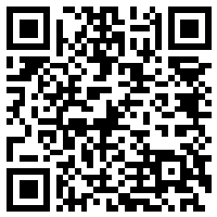 QR Code for bitcoin:1FBob7svbMaZdf8teyPGoU4qSLGnBAFcVF