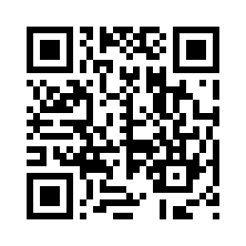 QR Code for bitcoin:1FBpvVQ9dqEFFUCi6TyRnp9br3VUEYuwtF