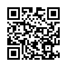 QR Code for bitcoin:1FBqGeWjQ3xWHbcAfMLWsTYgQhQK4A3RFh