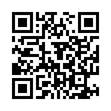 QR Code for bitcoin:1FBsXpDwFyhbvZdTPPayRGRCjgWBdf3kya