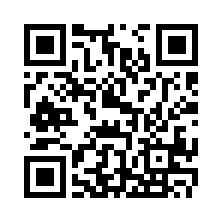 QR Code for bitcoin:1FBtFgBWkZdMKavBbFV7pLQQjaTDroijwN