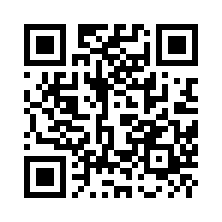 QR Code for bitcoin:1FBwEkfmAVCBb9f7Zww7fmaW7TXC9PAjad