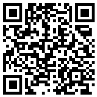 QR Code for bitcoin:1FBy17MyPMZMH34Gu4QKCcaRV4V6QzygjV