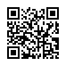 QR Code for bitcoin:1FBy96PP3DoYcyR4NsWbix89kSA8WSgoiH