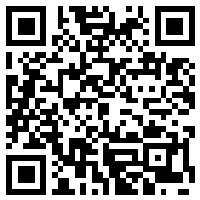 QR Code for bitcoin:1FByNoA4pthZwCvYRjDw4UDKALF9CQers8