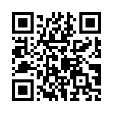 QR Code for bitcoin:1FBykTB7uLUnphFEpo2AFvDPgoFoxTuCC8