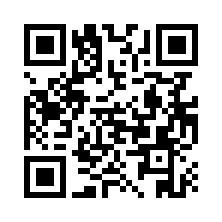 QR Code for bitcoin:1FC2A3f3aXjLpegxE8JMvHTou9pteAQFby