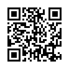 QR Code for bitcoin:1FC2FNnadoq2LYu1cNQmAXKAewTABfaF6u