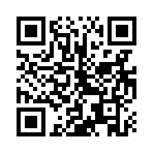 QR Code for bitcoin:1FC475Xsct7dBLPtFSiAJsRzSv7vZ1ZUTF