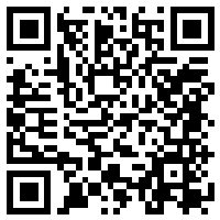 QR Code for bitcoin:1FC4fKmnScecfJxkUikUZDPdWddsguPFv