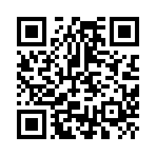 QR Code for bitcoin:1FC5r5YayPH48N4gRT8y5uMsdGbbJuPVFv