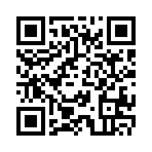QR Code for bitcoin:1FC6LPAsFHDuj3Ff1cF6va4FWLPhMTrvhF