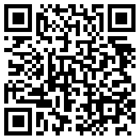 QR Code for bitcoin:1FC6vTLigJg2KypCPXJbnyGEqxfd4td8hF
