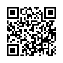 QR Code for bitcoin:1FC7adGMg4WDubg7cRbSGGF443PZ7NB92X