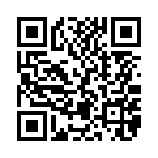 QR Code for bitcoin:1FCCDFtGRAYur7B861ZddymVExefmr88HV